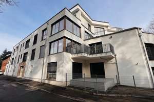 Moderne 2-Zimmer-Wohnung - 88 m² mit Kochinsel, Terrasse  hochwertiger Ausstattung in FÜ-Dambach – Die vollständige Adresse der Immobilie erhältst du vom Anbieter., 90768 Dambach, Unterfürberg, Fürth – Vorschaubild 2