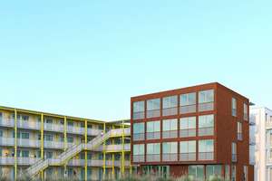 All inclusive Studenten Apartments – Eichbuschallee 53, 12437 Plänterwald, Berlin – Vorschaubild 5