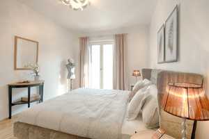 "Noltemeyer-Höfe" • 1 - Zimmer Wohnung • Terrasse • Einbauküche – Noltemeyerhöfe 18, 38114 Braunschweig – Vorschaubild 8