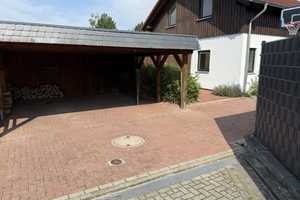 Traumhaus mit Feldrandlage & Energieeffizienzklasse A – Topmodern, ruhig & nur 2 km von Wolfsburg! – Helmstedt (Kreis) – Vorschaubild 32