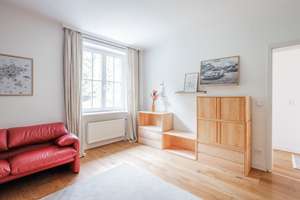 Exklusive Haushälfte in Landhausvilla - Bestlage Ahrensburg – Die vollständige Adresse der Immobilie erhältst du vom Anbieter., 22926 Ahrensburg – Vorschaubild 15