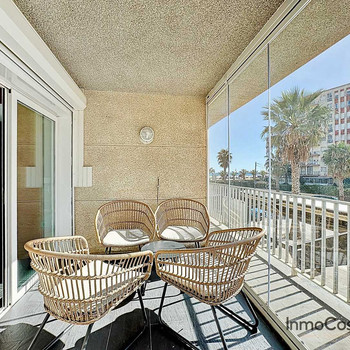 Wohnung zum Verkauf am Meer in L'Estartit