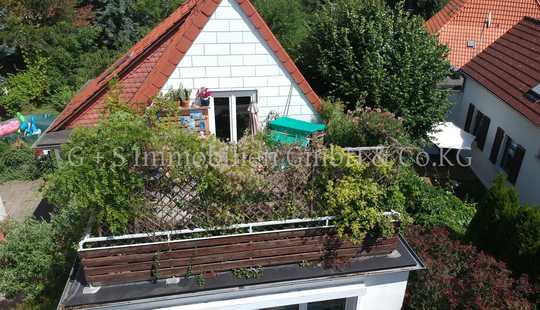 Bild von Riddagshausen in TOPLAGE 
 Einfamilienhaus mit Garage