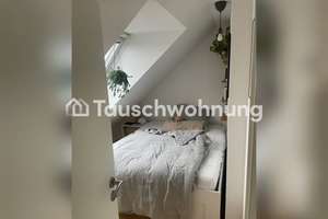 Tauschwohnung: Gemütliche Dachgeschosswohnung in Köln Ehrenfeld zum Tausch – Franz-Kreuter-Straße 6, 50823 Ehrenfeld (Ortsteil), Köln – Vorschaubild 7