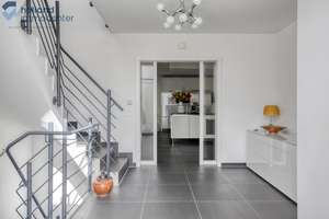 Exklusives Design trifft Lebensgefühl Modernes Wohnen in ruhiger Bestlage von Gronau – Die vollständige Adresse der Immobilie erhältst du vom Anbieter., 48599 Gronau (Westfalen) – Vorschaubild 5