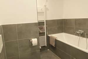 Neuwertige und großzügige 4-Zimmer-Wohnung in ruhiger Wohngegend – Die vollständige Adresse der Immobilie erhältst du vom Anbieter., 40724 Hilden – Vorschaubild 7
