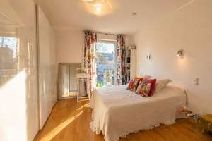 Nobler Stadtwohnsitz im Westend mit Südterrasse, Balkon und Tiefgarage – Die vollständige Adresse der Immobilie erhältst du vom Anbieter., 60323 Westend-Nord, Frankfurt am Main – Vorschaubild 10