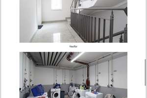 Schöne 2-Zimmer Wohnung in Top-Lage und Uni-Nähe mit Einbauküche – Waldhornstraße 2, 68199 Neckarau, Mannheim – Vorschaubild 7