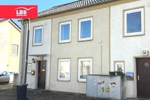 Reihenendhaus in ruhiger Wohnlage von Herford zur Anmietung! – Herford (Kreis) – Vorschaubild 1