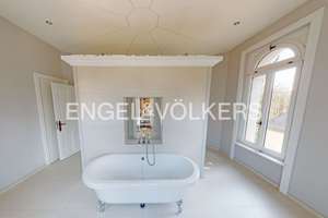 Volltreffer! Barrierefreie, repräsentative Etagenwohnung in der Villa Fortuna – Die vollständige Adresse der Immobilie erhältst du vom Anbieter., 65191 Nordost, Wiesbaden – Vorschaubild 16
