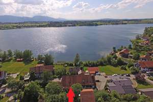 Wohnmöglichkeit am Riegsee auf 282 qm + Mieteinnahmen aus weiteren 6 Wohneinheiten – Die vollständige Adresse der Immobilie erhältst du vom Anbieter., 82418 Riegsee – Vorschaubild 4