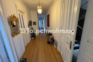 Tauschwohnung: Hamburg: Tausche großzügige Altbau-Wohnung in Harvestehude – Hansastraße 21, 20149 Harvestehude, Hamburg – Vorschaubild 3
