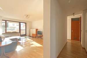 3,5 Zimmer | 89 m² | zwei Balkone | Aufzug | EBK | Garage | Stuttgart-Rohr – Die vollständige Adresse der Immobilie erhältst du vom Anbieter., 70565 Rohr, Stuttgart – Vorschaubild 13