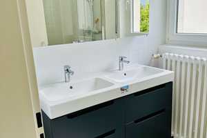 Exklusive 3,5-Zimmer-Maisonette mit 150 m² und eigenem Garten – Weberstraße 10, 61350 Hochtaunuskreis – Vorschaubild 6