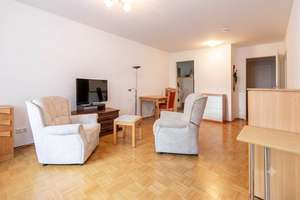 Attraktive Kapitalanlage im Lindenhof – Barrierefreie Seniorenwohnung mit Terrasse – 42651 Solingen-Mitte, Solingen – Vorschaubild 14