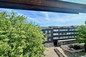 Gemütliche 2-Zimmer-Wohnung in Duisburg-Neudorf – Die vollständige Adresse der Immobilie erhältst du vom Anbieter., 47057 Neudorf-Nord, Duisburg – Vorschaubild 2