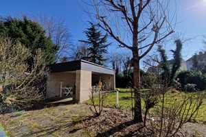 Zweifamilienhaus mit besonderem Charme – Bielefeld – Vorschaubild 15