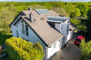 Bad Breisig- Exklusives Künstlerhaus mit Blick ins Rheintal und zusätzlichen Baugrundstücken – Ahrweiler (Kreis) – Vorschaubild 14