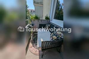 Tauschwohnung: 3-Zimmer-Wohnung in Untergiesing-Harlaching tauschen – Die vollständige Adresse der Immobilie erhältst du vom Anbieter., 81543 Siebenbrunn, München – Vorschaubild 10