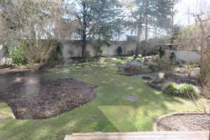 Mittendrin – gepflegte Wohnung mit eigenem großen Garten! – Die vollständige Adresse der Immobilie erhältst du vom Anbieter., 86165 Lechhausen-Ost, Augsburg – Vorschaubild 10