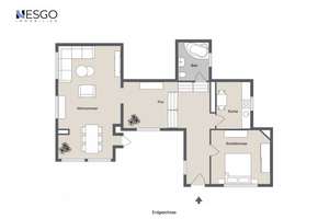 Ihr Rückzugsort mit Pool – viel Platz, Garten & flexible Nutzung – Die vollständige Adresse der Immobilie erhältst du vom Anbieter., 13467 Hermsdorf, Berlin – Vorschaubild 27