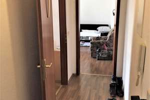 Chemnitz, schöne Einzimmerwohnung (43 m²) in zentraler Lage, provisionsfrei  ab 01.08.2026 verfügbar – Hainstraße 80, 9130 Sonnenberg, Chemnitz – Vorschaubild 5