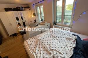 Tauschwohnung: Zentrale, ruhige Neubautraumwohnung mit Balkon – 4109 Zentrum-West, Leipzig – Vorschaubild 9