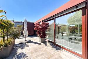 Einzigartiges Luxus-Penthouse-Loft
mit 3 Dachterrassen in Stuttgart-West – Die vollständige Adresse der Immobilie erhältst du vom Anbieter., 70176 Rosenberg, Stuttgart – Vorschaubild 8