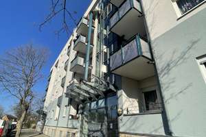 gemütliche ETW mit Dachterrasse im Wohnpark zur verkaufen – Gambrinusstr. 1a, 1159 Friedrichstadt, Dresden – Vorschaubild 2