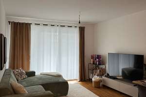 Schöne, ruhige  2 Zimmerwohnung, Blick ins Grüne – Die vollständige Adresse der Immobilie erhältst du vom Anbieter., 81369 Untersendling, München – Vorschaubild 9