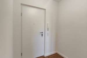 Lichtdurchflutete 2-Zi.-Wohnung (5. OG) mit Loggia & neuer EBK in Köln-Grengel - 2026 modernisiert – Akazienweg 82, 51147 Grengel, Köln – Vorschaubild 20