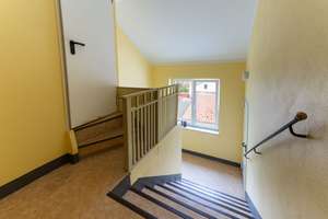 Attraktive, frei werdende, 4-Zimmer-Wohnung im 1.OG mit Balkon & Stellplatz – Die vollständige Adresse der Immobilie erhältst du vom Anbieter., 1259 Lockwitz, Dresden – Vorschaubild 8