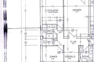 Renovierte 3,5-Zimmer Wohnung im 2. OG mit Balkon in Travemünde – Rose 53, 23570 Travemünde, Lübeck – Vorschaubild 14