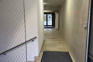 Möbliertes  Studenten Apartment mit Balkon zentral und modern – Friedberger Str. 5, 86161 Augsburg – Vorschaubild 13