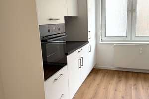 Erstbezug nach Kernsanierung – hochwertige 2-Zimmer-Wohnung mit neuer Einbauküche in Mainz Neustadt – Bonifaziusplatz 7, 55131 Neustadt, Mainz – Vorschaubild 5