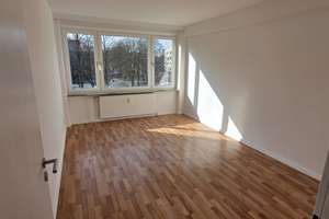 Sanierte 3-Zimmer Wohnung - Ab sofort verfügbar!