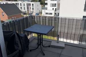 Große 2-Zimmer-Wohnung  mit Balkon und TG-Platz zu vermieten – Vincent-van-Gogh-Ring 62, 38126 Südstadt-Rautheim-Mascherode, Braunschweig – Vorschaubild 2
