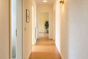Stilvoll wohnen, stadtnah! – Die vollständige Adresse der Immobilie erhältst du vom Anbieter., 44795 Weitmar-Mark, Bochum – Vorschaubild 2