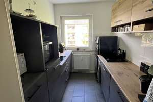 Lebendig wohnen: 3-Zimmer-Wohnung mit Balkon in Aaseestadt – Die vollständige Adresse der Immobilie erhältst du vom Anbieter., 48151 Aaseestadt, Münster – Vorschaubild 4