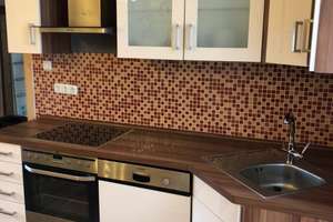 Charmante 2-Zimmer-Altbauwohnung mit Balkon & EBK in Hannover-Mitte – Am Taubenfelde 20, 30159 Mitte (Ortsteil), Hannover – Vorschaubild 4