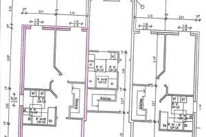 Schönes, geräumiges Haus mit vier Zimmern in Porta Westfalica, Krs. Minden Lübbecke – Die vollständige Adresse der Immobilie erhältst du vom Anbieter., 32457 Porta Westfalica – Vorschaubild 19