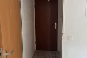 schöne 1-Zimmer Wohnung mit Balkon in Dortmund Oestrich – Emsinghofstraße 49, 44357 Oestrich, Dortmund – Vorschaubild 6