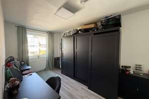 frisch renovierte 3 Zimmer Wohnung mit Balkon – Gärtnerstraße 4, 27570 Fischereihafen, Bremerhaven – Vorschaubild 3