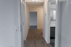 Barrierefreie 3-Zimmer Wohnung in zentraler Innenstadtlage – Die vollständige Adresse der Immobilie erhältst du vom Anbieter., 42651 Solingen-Mitte, Solingen – Vorschaubild 4