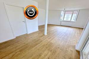 2,5-Zi mit geschütztem Balkon + Hell + Großzügig + Sofort einziehen! – 60437 Nieder-Erlenbach, Frankfurt am Main – Vorschaubild 4