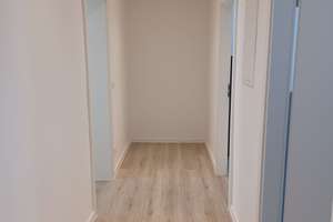 Großzügige, renovierte 3-Zimmer-Wohnung in zentraler Lage – Willstraße 8, 90429 Bärenschanze, Nürnberg – Vorschaubild 6