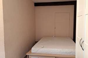 Grundsolides Reiheneigenheim mit Hof, Anbau und Garten – Querstraße 9, 6862 Roßlau, Dessau-Roßlau – Vorschaubild 14