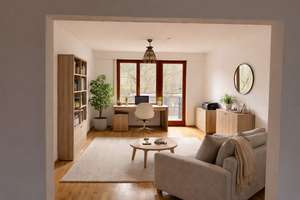 Ihr neues Familienkapitel beginnt hier – Haus mit Garten, Sauna und viel Platz – Lerchenweg 40, 71686 Remseck am Neckar – Vorschaubild 9