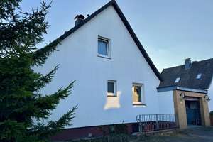 Nettes freistehendes Einfamilienhaus in Randlage von Celle – Die vollständige Adresse der Immobilie erhältst du vom Anbieter., 29229 Celle – Vorschaubild 6