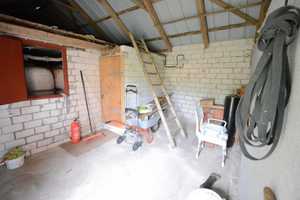 Einfamilienhaus mit großem Grundstück - ideal für Handwerker oder Familien mit vielen Wohnideen – Dithmarschen (Kreis) – Vorschaubild 33